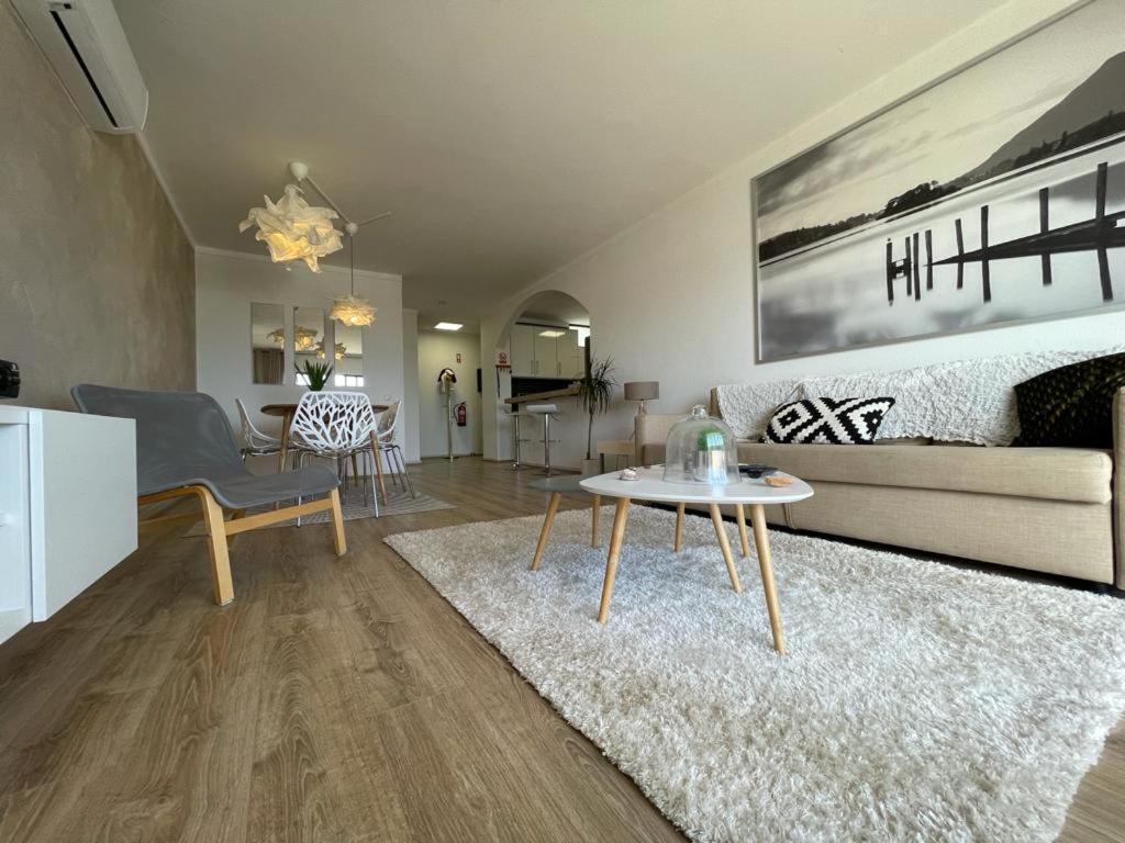Apartamento Johns Place Portimão
