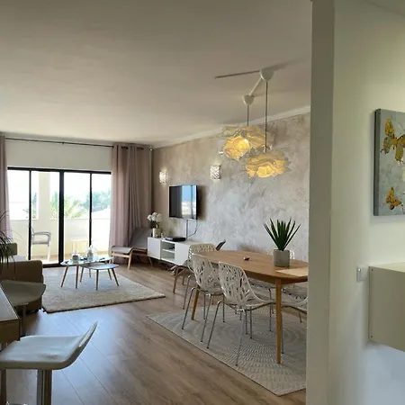 Johns place Portimão Extérieur photo