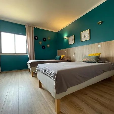 Johns place Portimão Extérieur photo