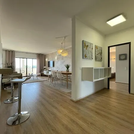 Johns place Portimão Extérieur photo